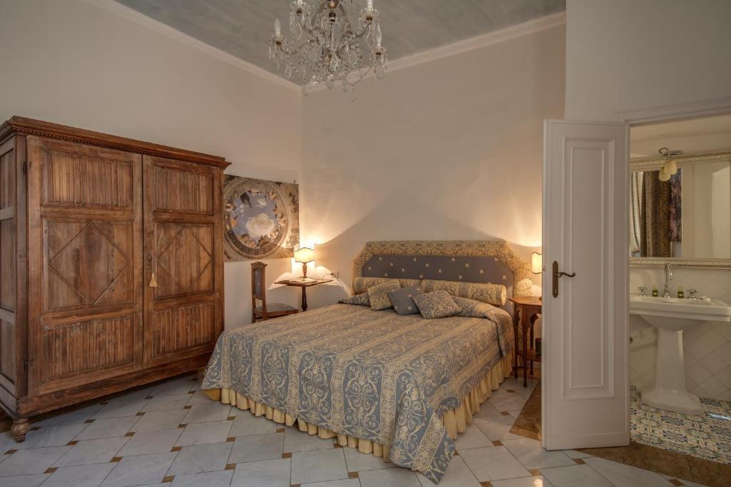 佛罗伦萨多莫斯梦想酒店 客房 照片