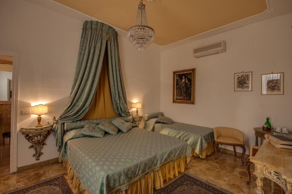 佛罗伦萨多莫斯梦想酒店 客房 照片