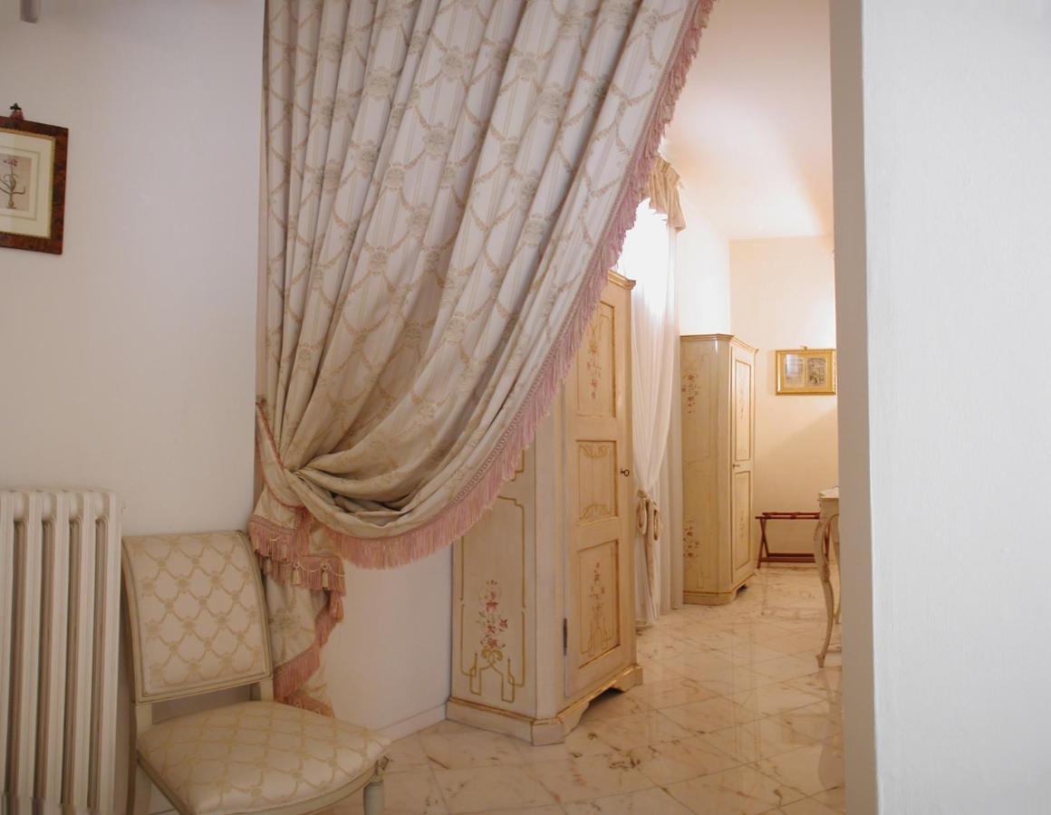 佛罗伦萨多莫斯梦想酒店 外观 照片